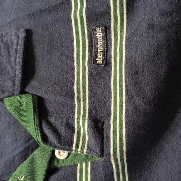 Abercrombie polo - Picture 4 of 4